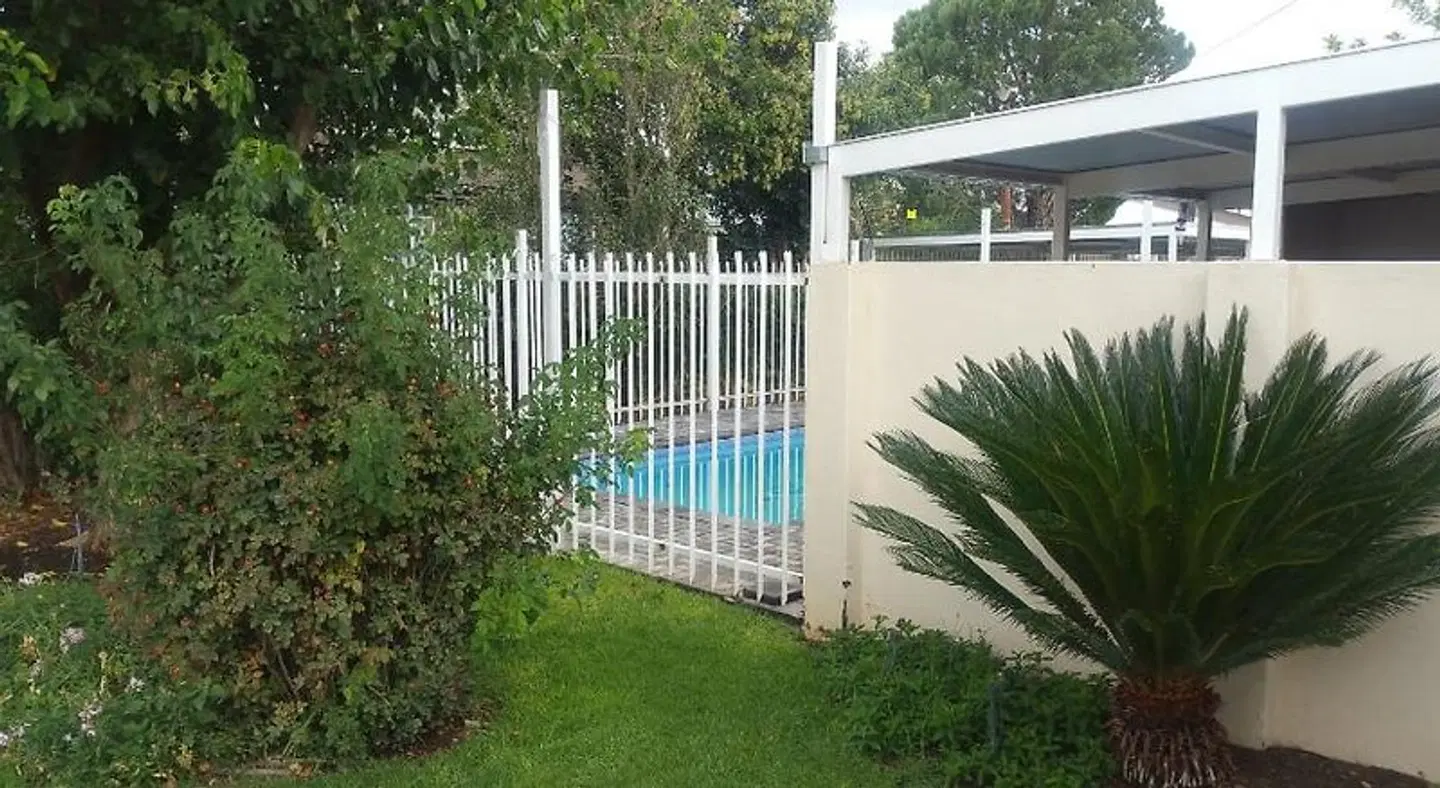 Inn Excellence B&B Garten