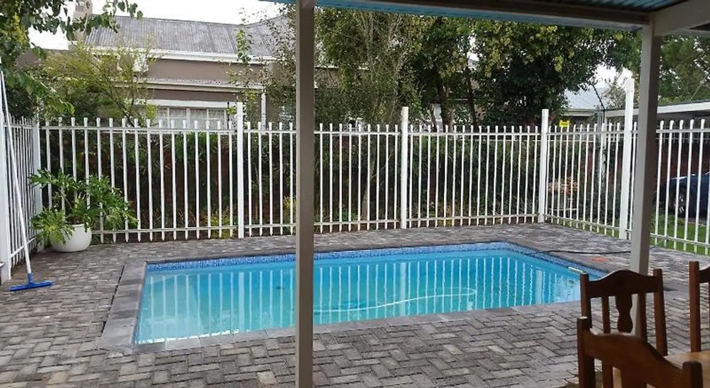 Inn Excellence B&B OUTDOOR_POOL