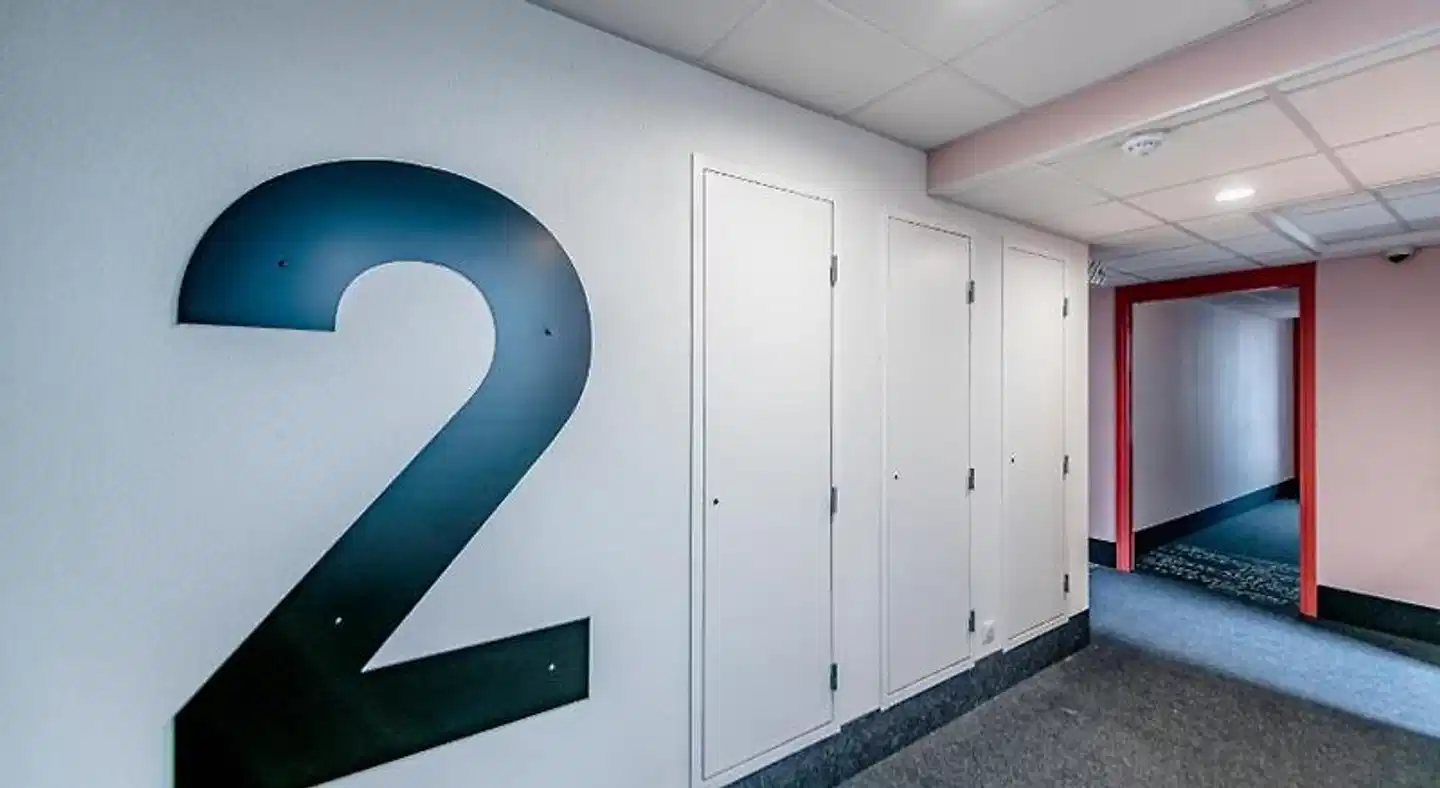 B&B Hotel Paris Ivry Quai De Seine Badezimmer