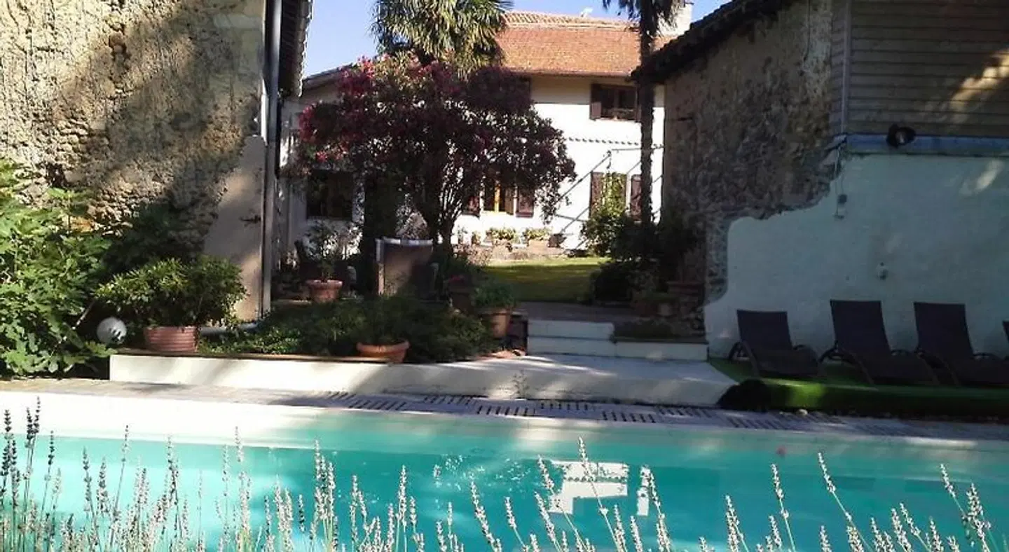Brameloup Jardin Ovale OUTDOOR_POOL