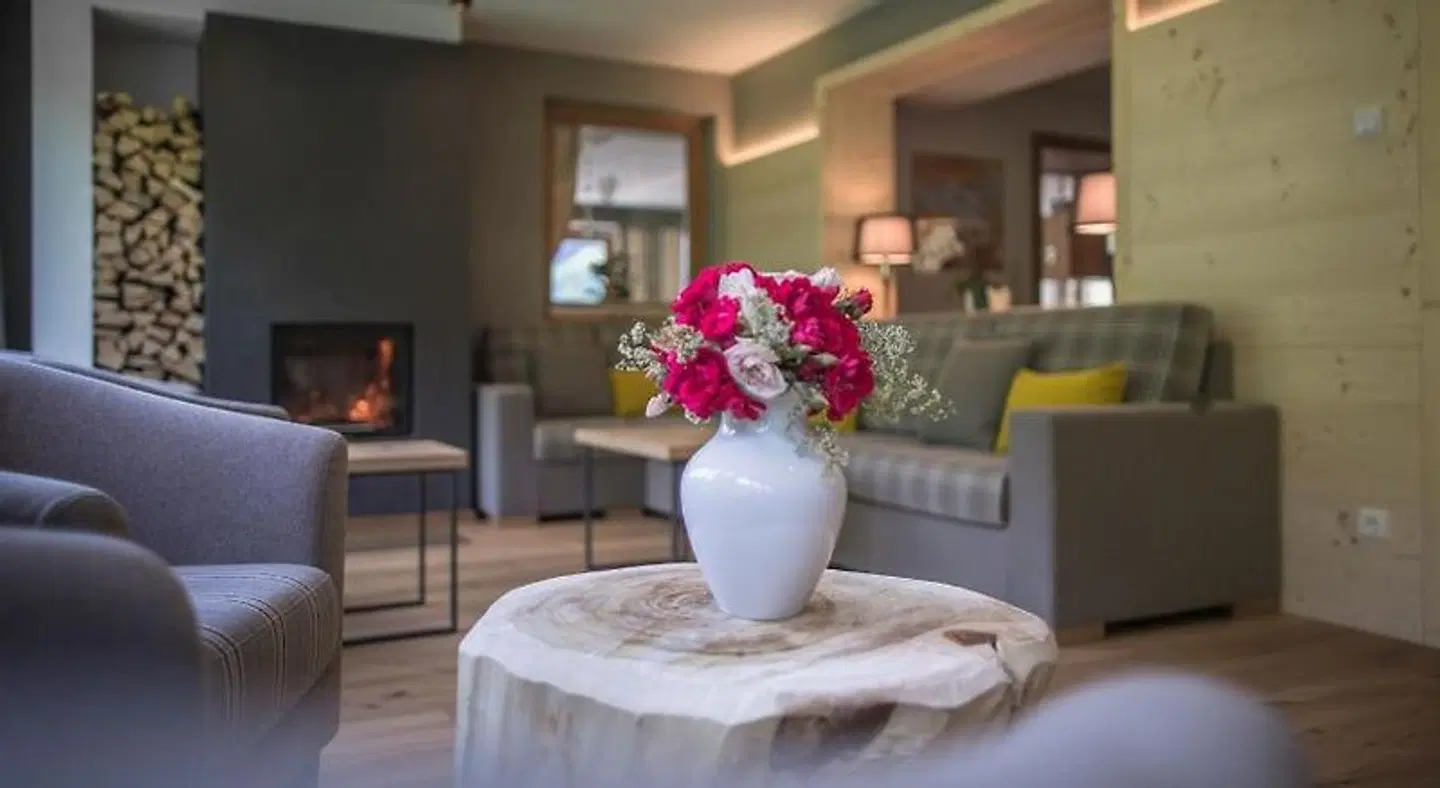 Wanderhotel Talblick LOUNGE_LOBBY