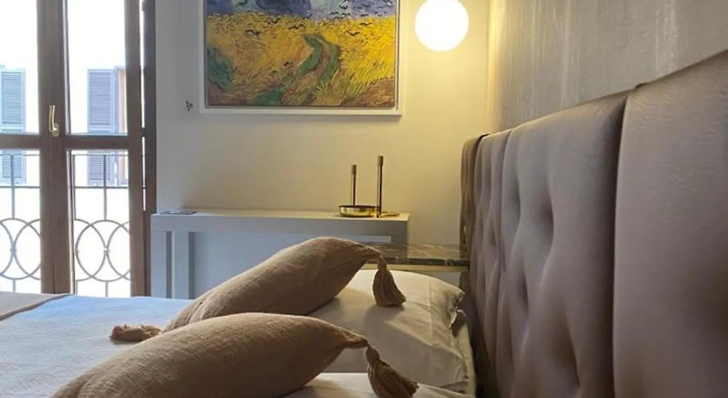 Rhona's Rooms HEALTH_BEAUTY