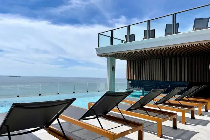 The Elysium Pratumnak Pattaya - By SHG – Hotelfoto