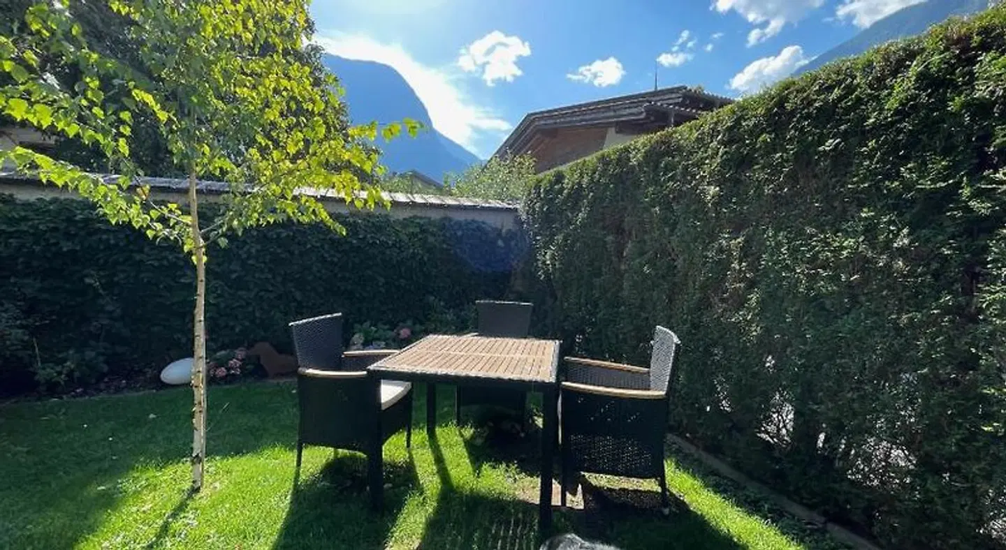 Haus Gertraud LANDSCAPE