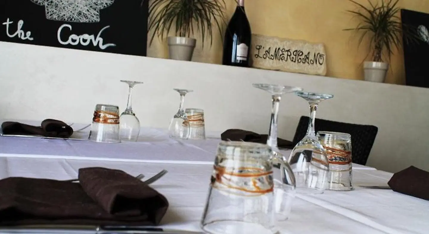 B&B Osteria dell'Americano LOUNGE_LOBBY