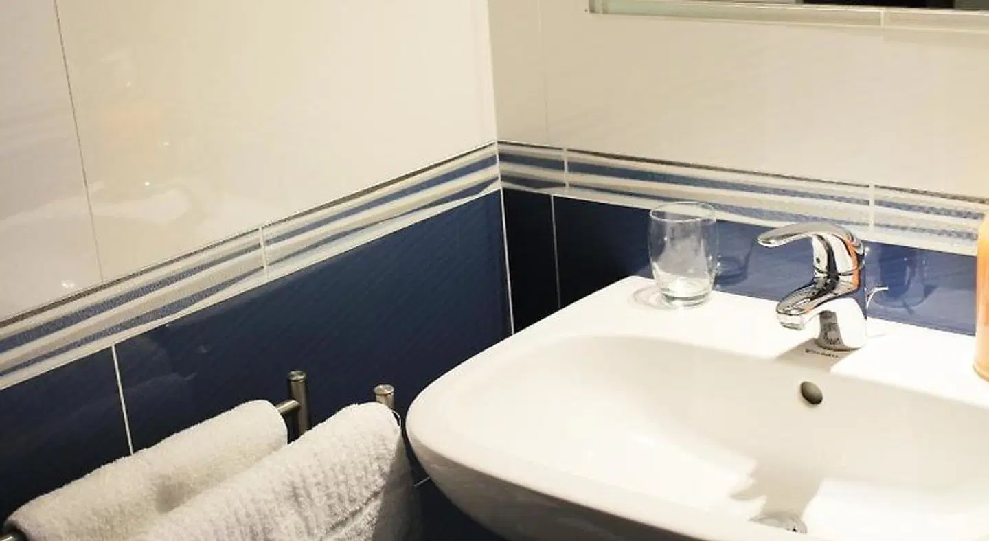 B&B Osteria dell'Americano HEALTH_BEAUTY