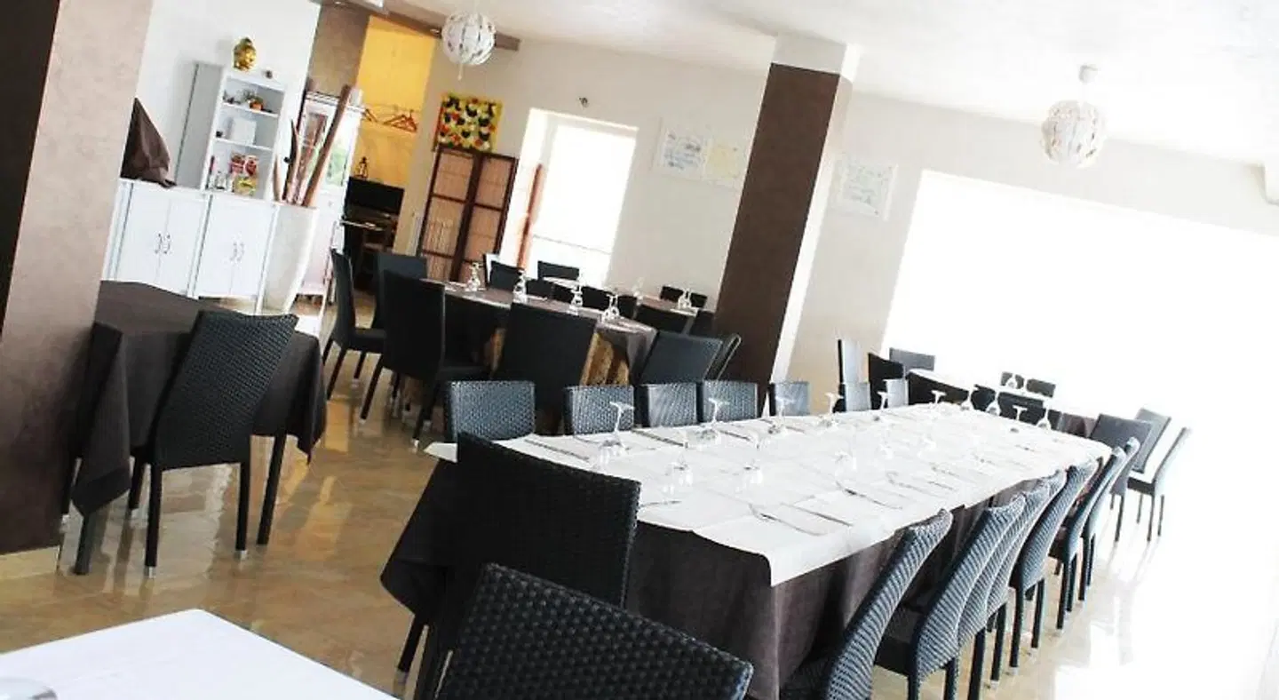 B&B Osteria dell'Americano Konferenz