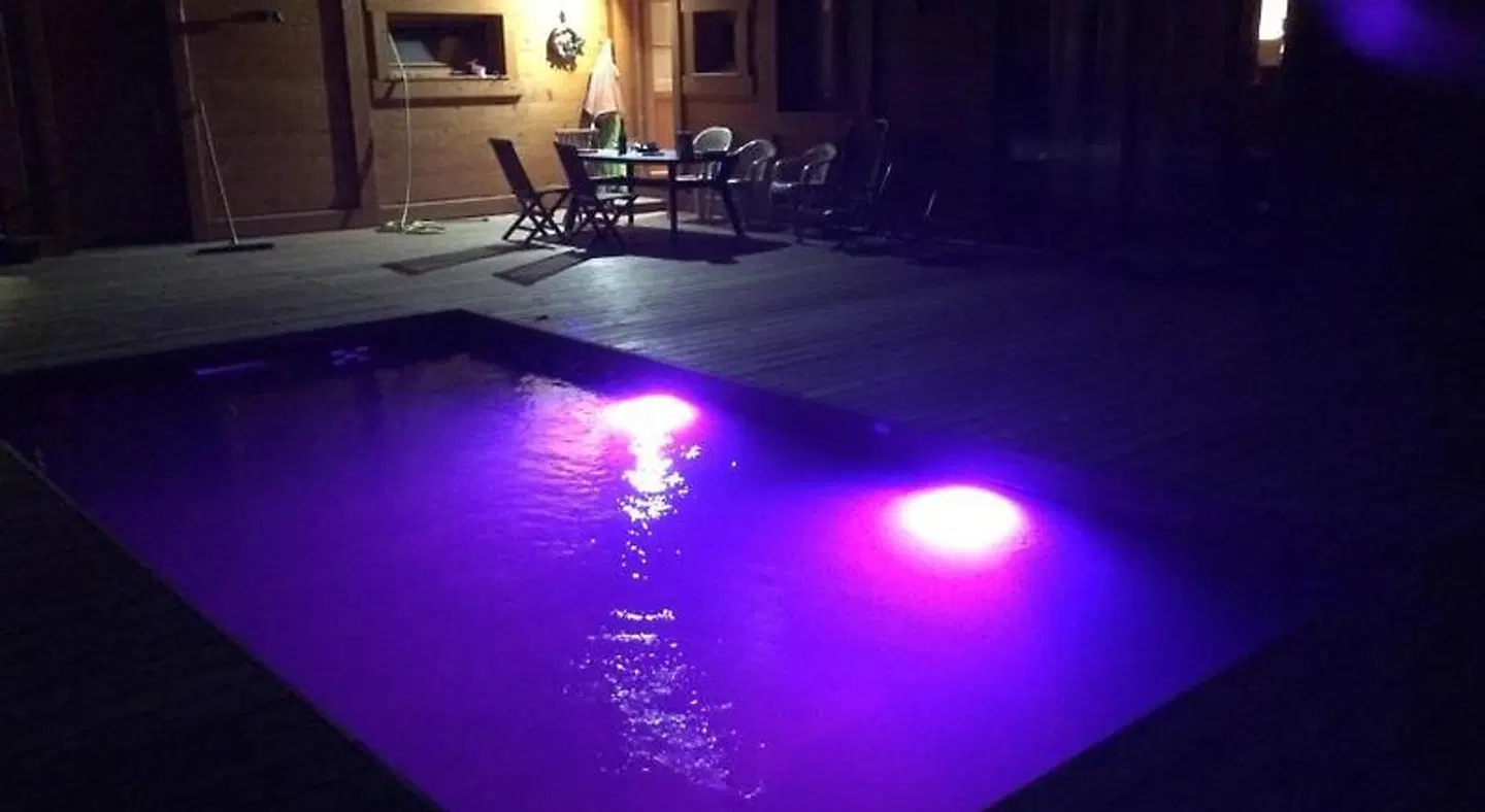 Chalet aux 3 biches HEALTH_BEAUTY