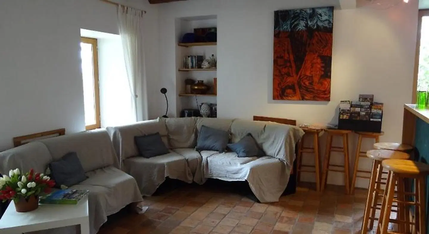 Le Moulin Géant LOUNGE_LOBBY