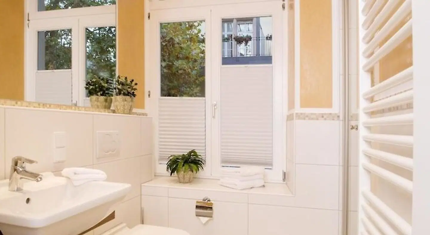 GuestHouse Heidelberg HEALTH_BEAUTY