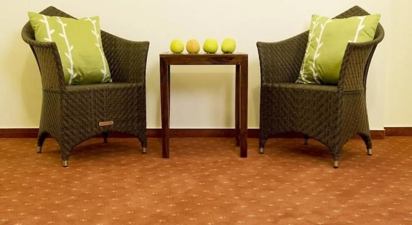 GuestHouse Heidelberg ROOM_EXAMPLE