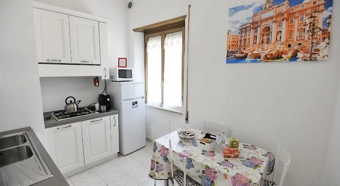Le Fontane di Roma ROOM_EXAMPLE