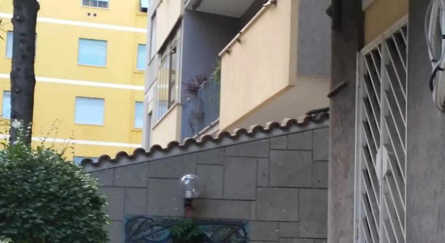 BBCinecitta4YOU EXTERIOR