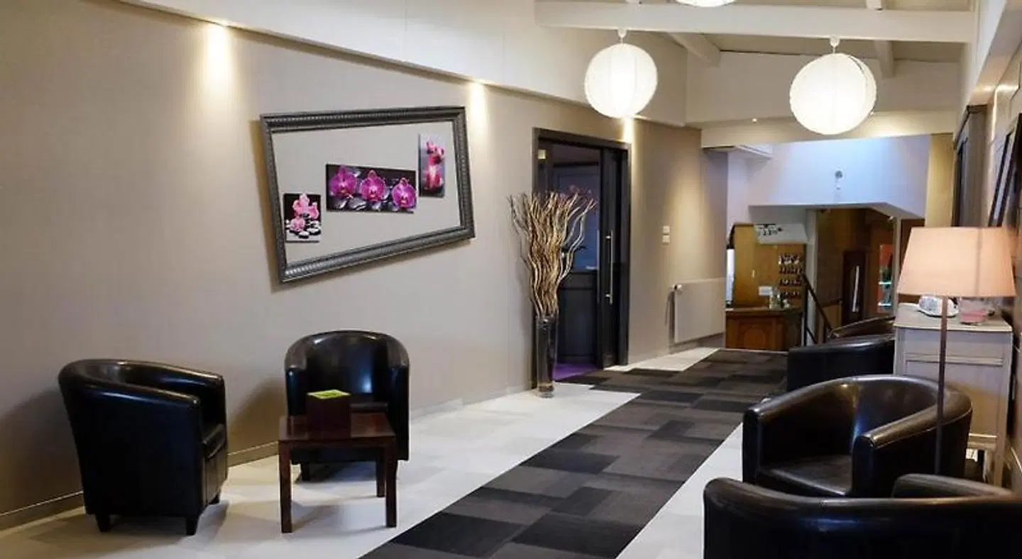 Hotel Spa Le Relais Des Moines LOUNGE_LOBBY