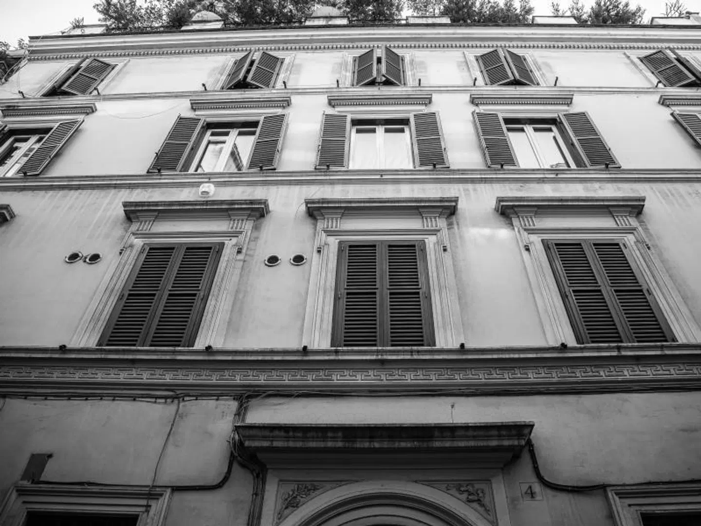 Il Corso EXTERIOR