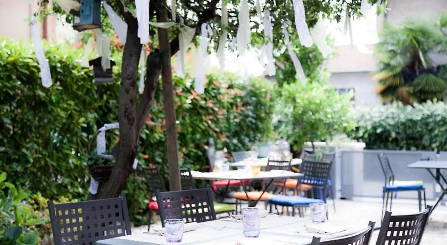 Locanda Alla Mano Restaurant