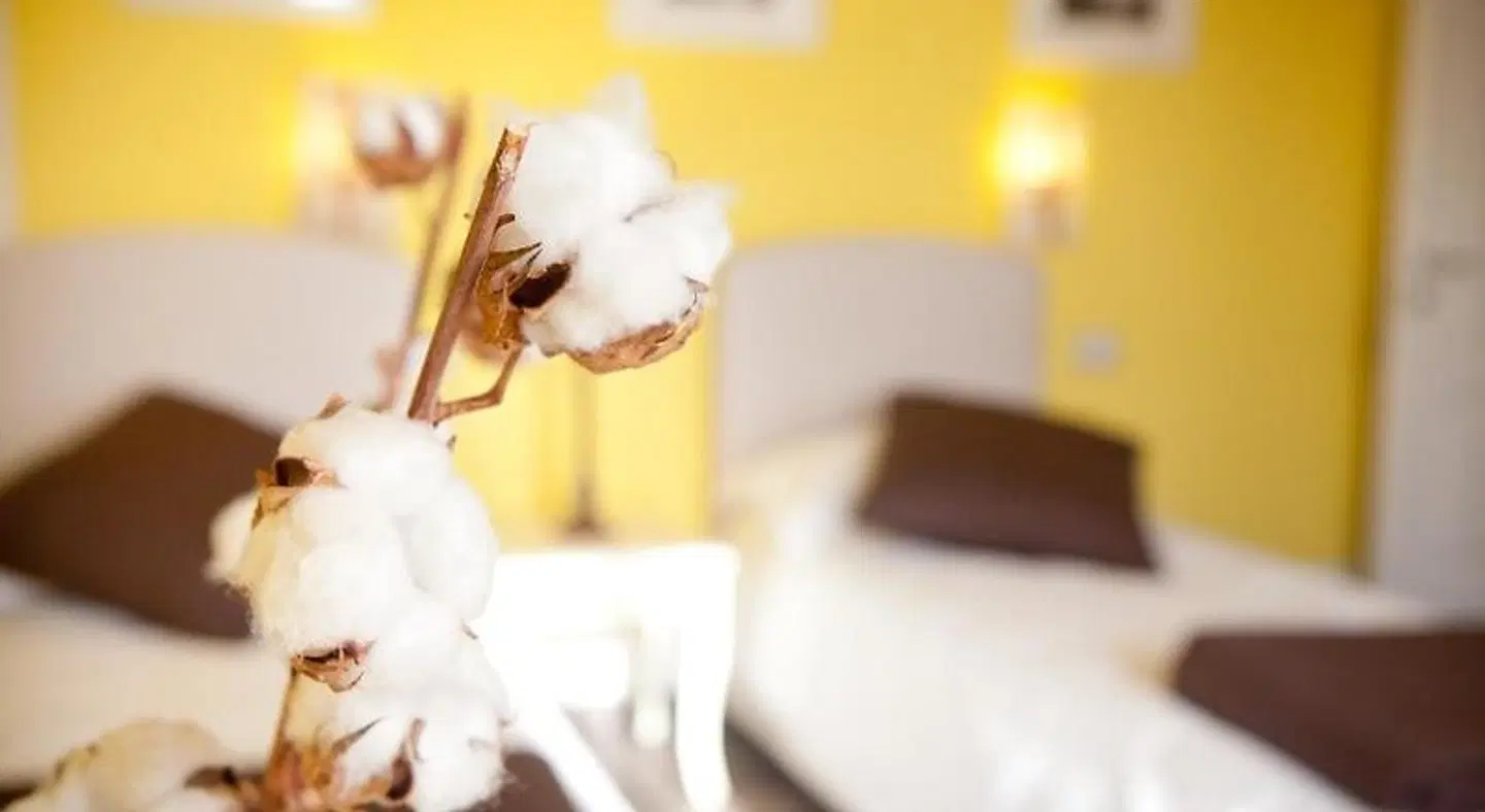 Locanda Alla Mano ROOM_EXAMPLE