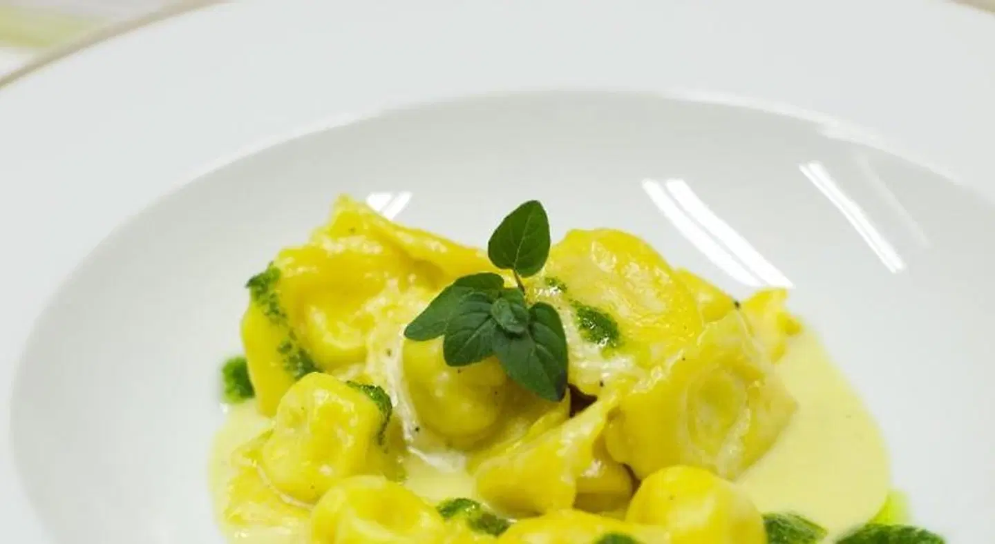 Locanda Alla Mano Restaurant