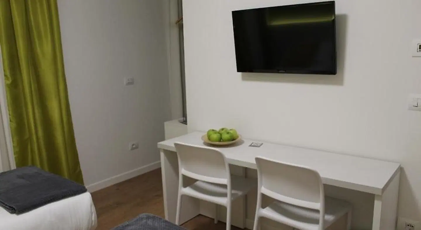 Zona 30 Bike Guesthouse ROOM_EXAMPLE