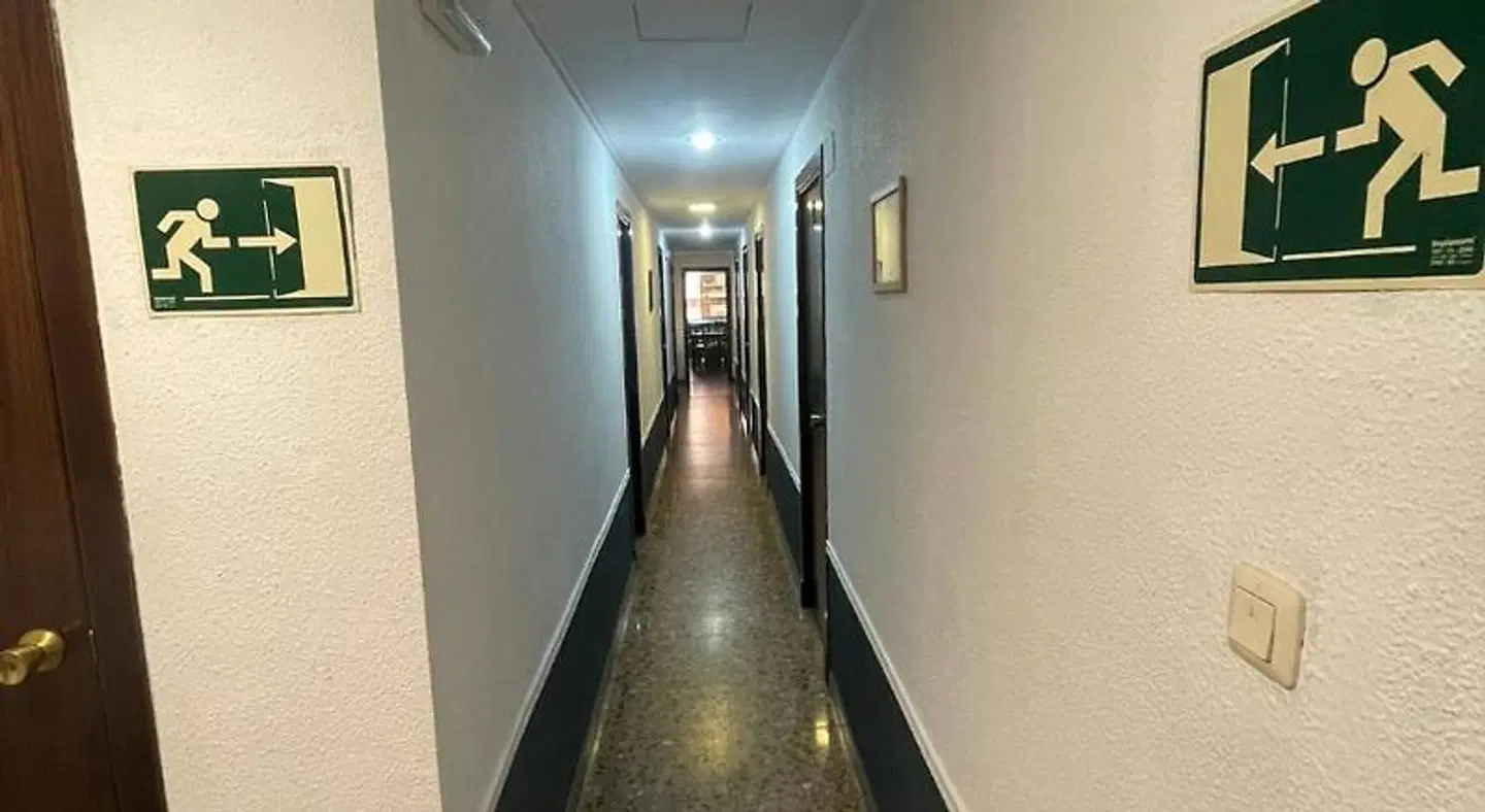 Hostal Milmarcos HEALTH_BEAUTY