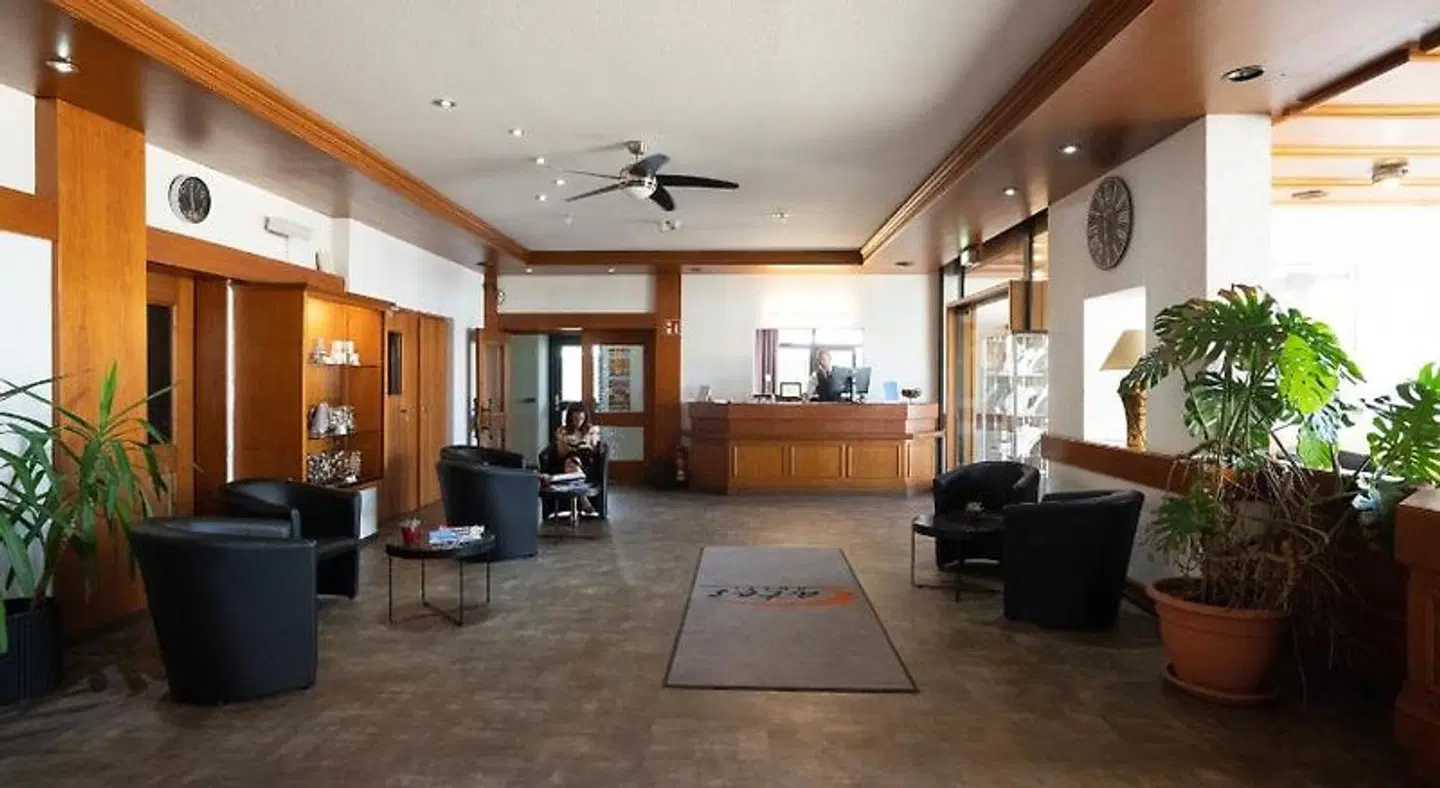 Europa LOUNGE_LOBBY