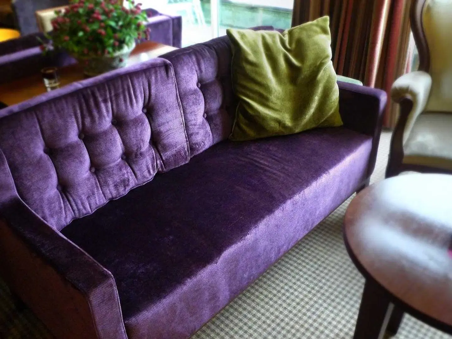 Ascot House Hotel ROOM_EXAMPLE