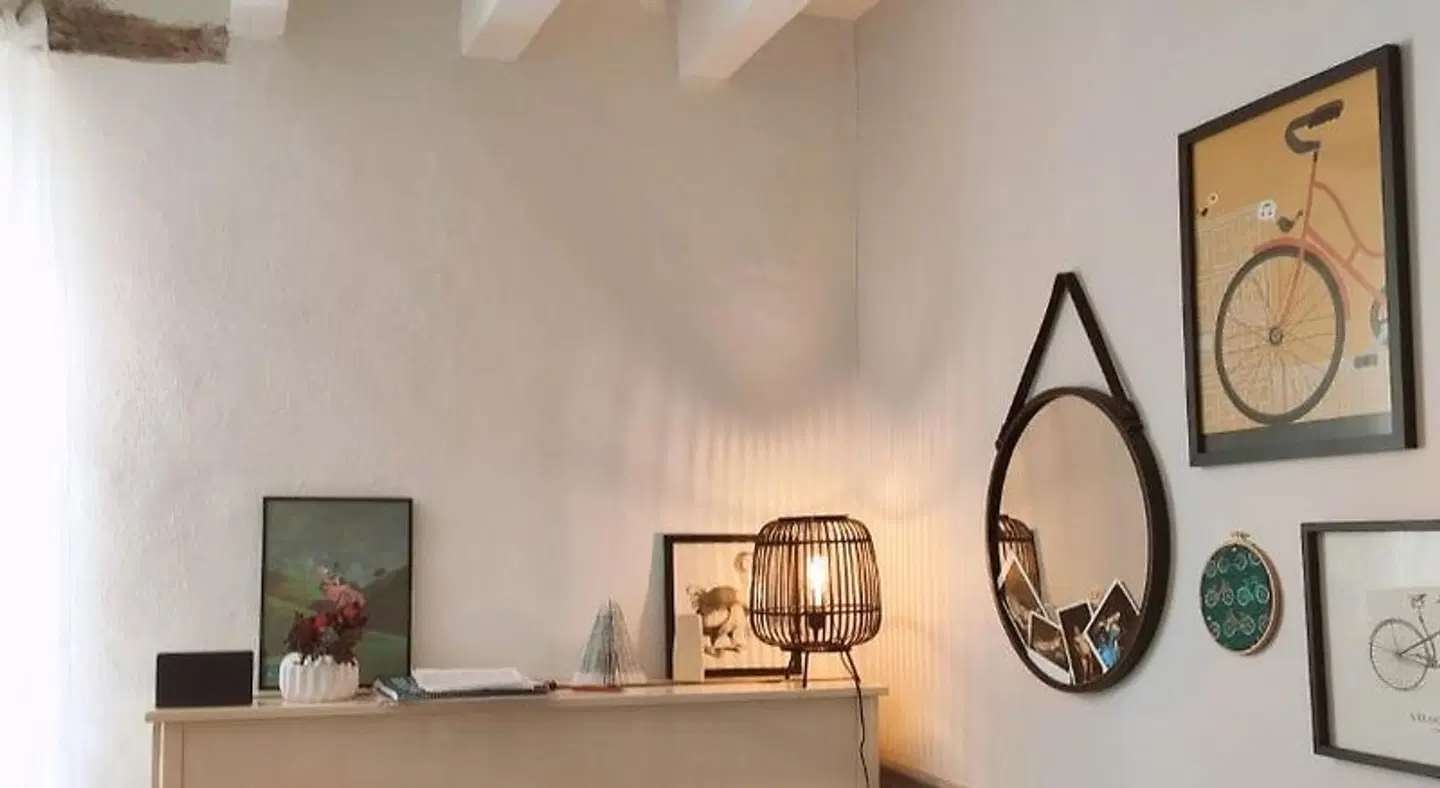 L'Aubinoise ROOM_EXAMPLE
