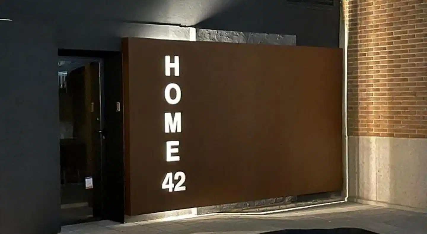 Home42 Lobby