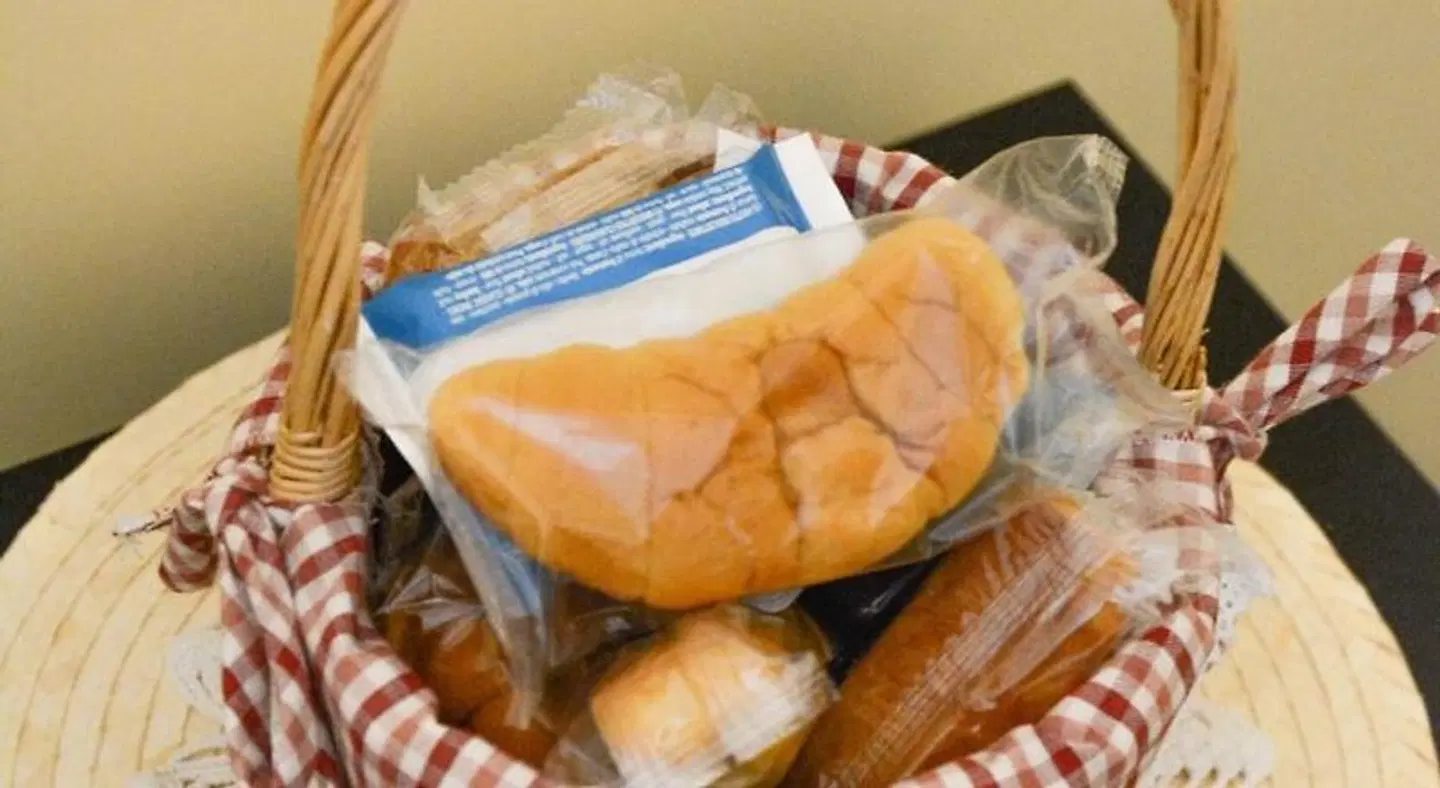 B&B Casa Cupiello ROOM_EXAMPLE