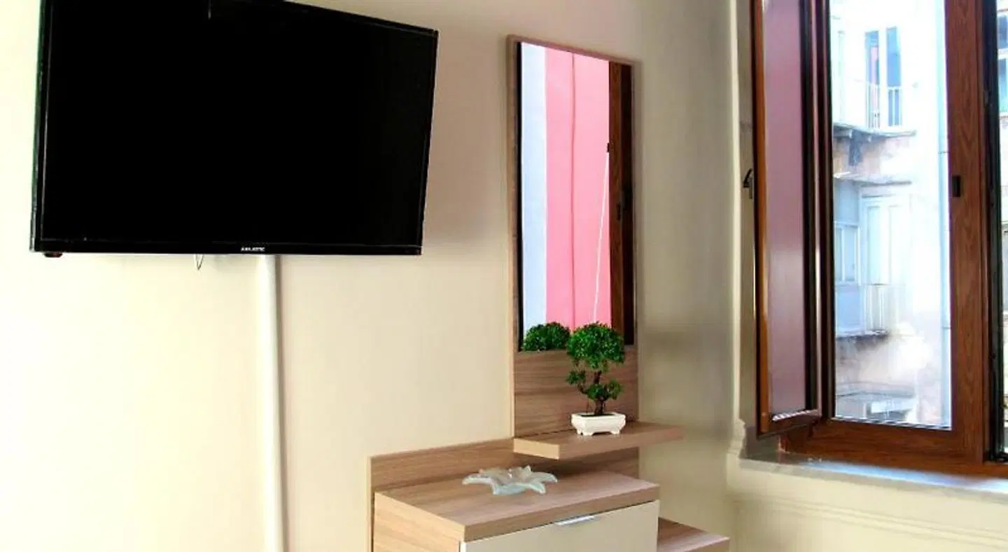 Il Rifugio di Garibaldi ROOM_EXAMPLE