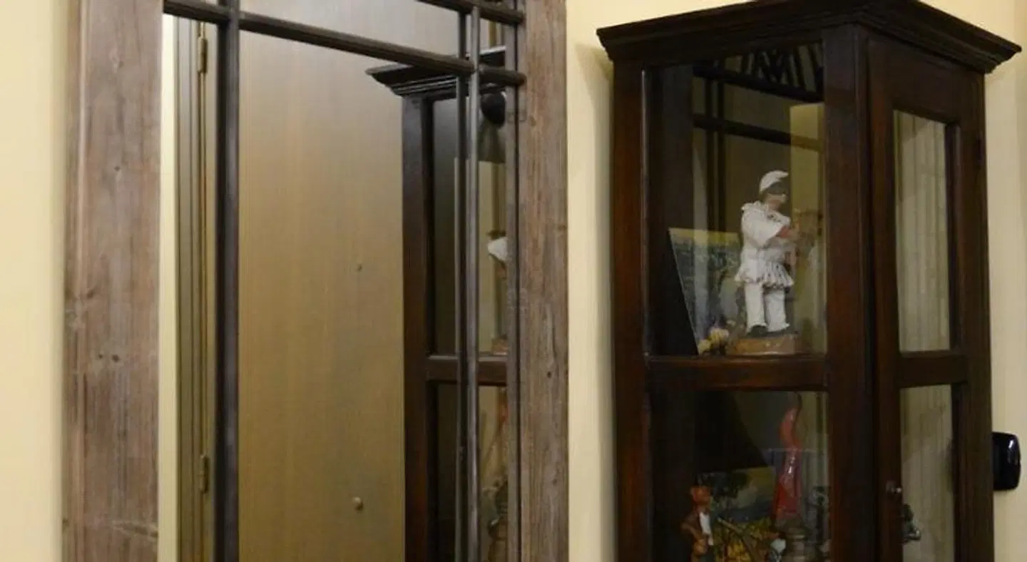 B&B Casa Cupiello EXTERIOR