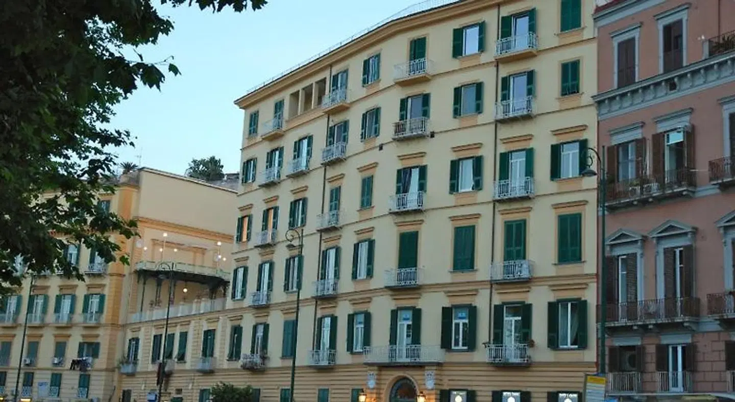 Palazzo Mele Residence EXTERIOR