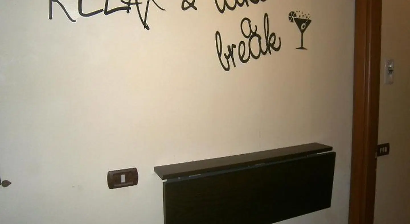 B&B Da Roberto LOUNGE_LOBBY