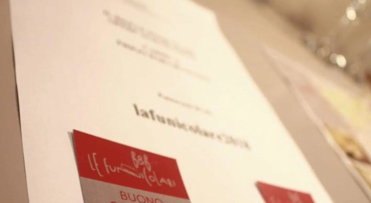 B&B Le Funicolari EXTERIOR
