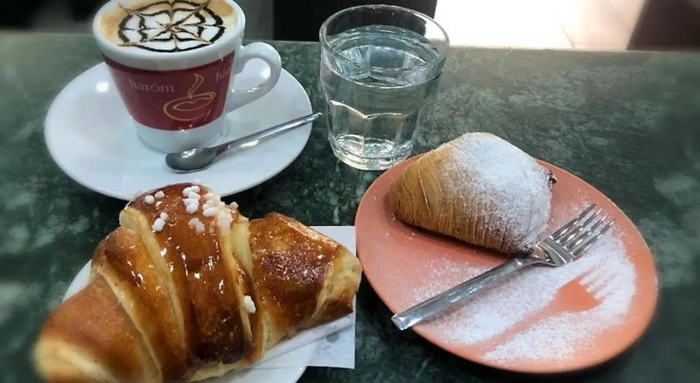 Il Vicoletto di Santa Lucia Restaurant