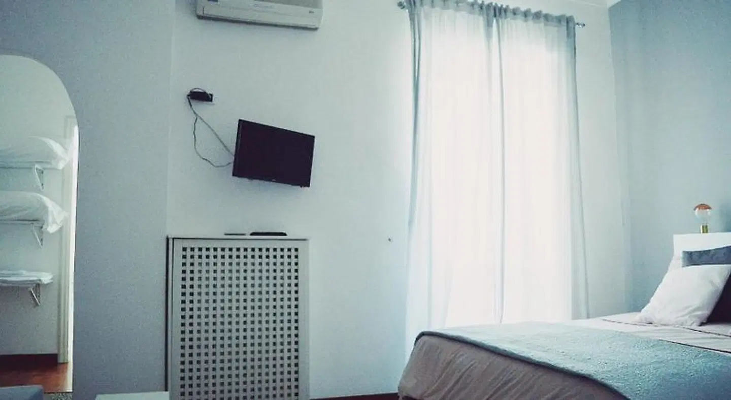 Civico Vesuvio B&B ROOM_EXAMPLE