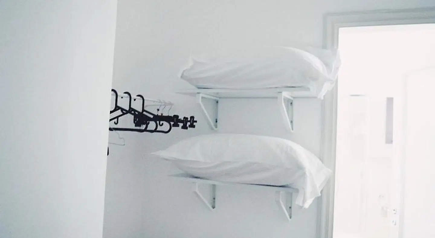 Civico Vesuvio B&B ROOM_EXAMPLE