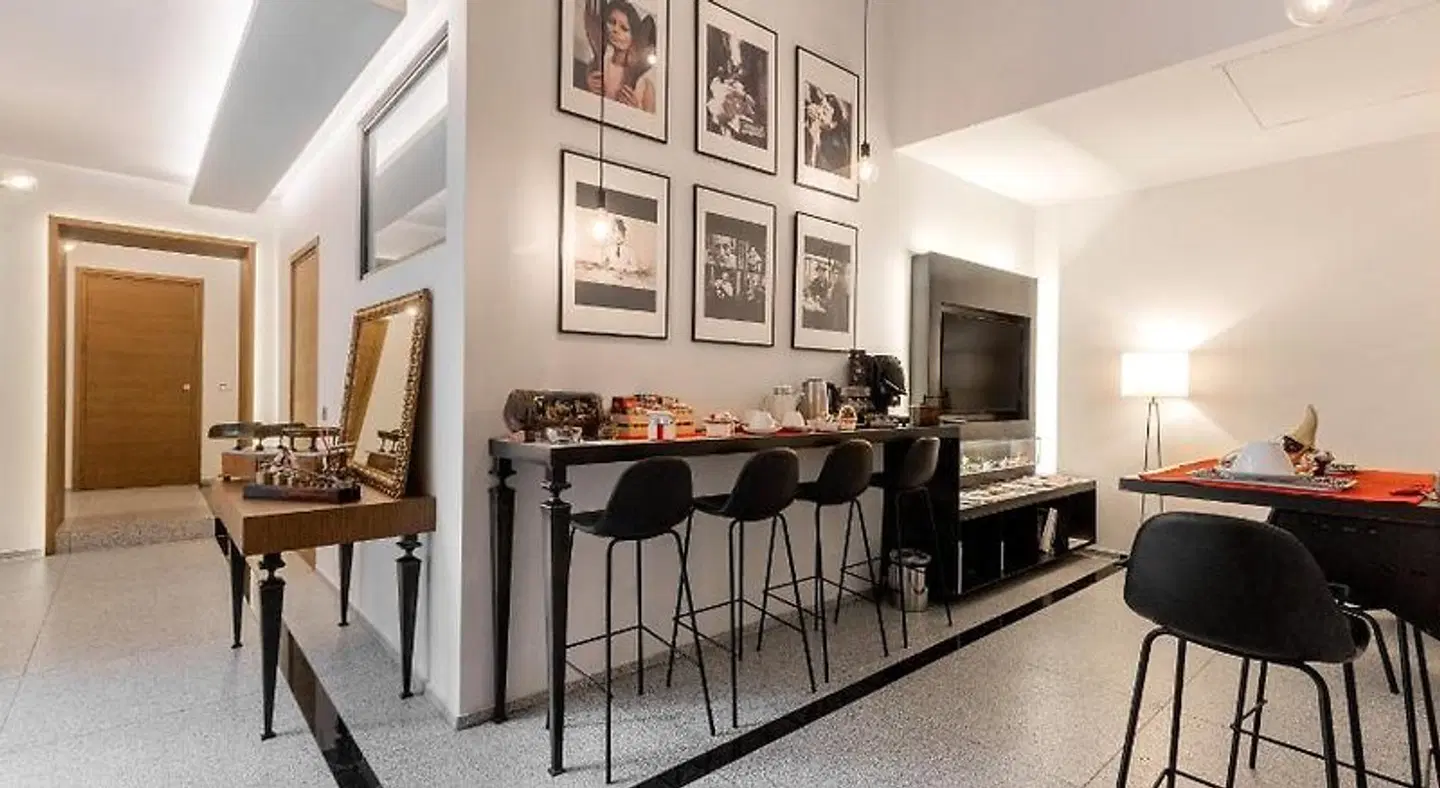 Annunziata Guesthouse, Centro Storico Konferenz