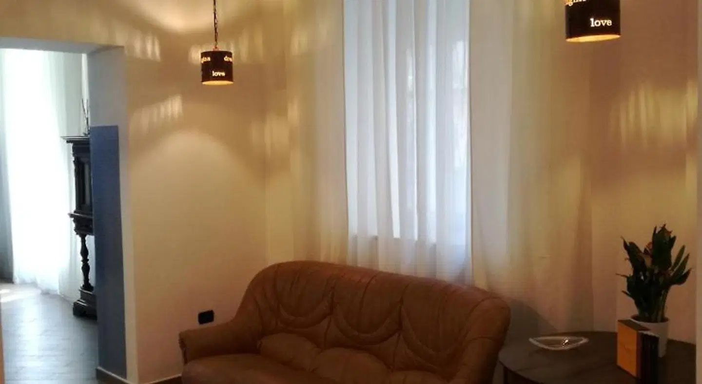 Spira Mirabilis Napoli ROOM_EXAMPLE