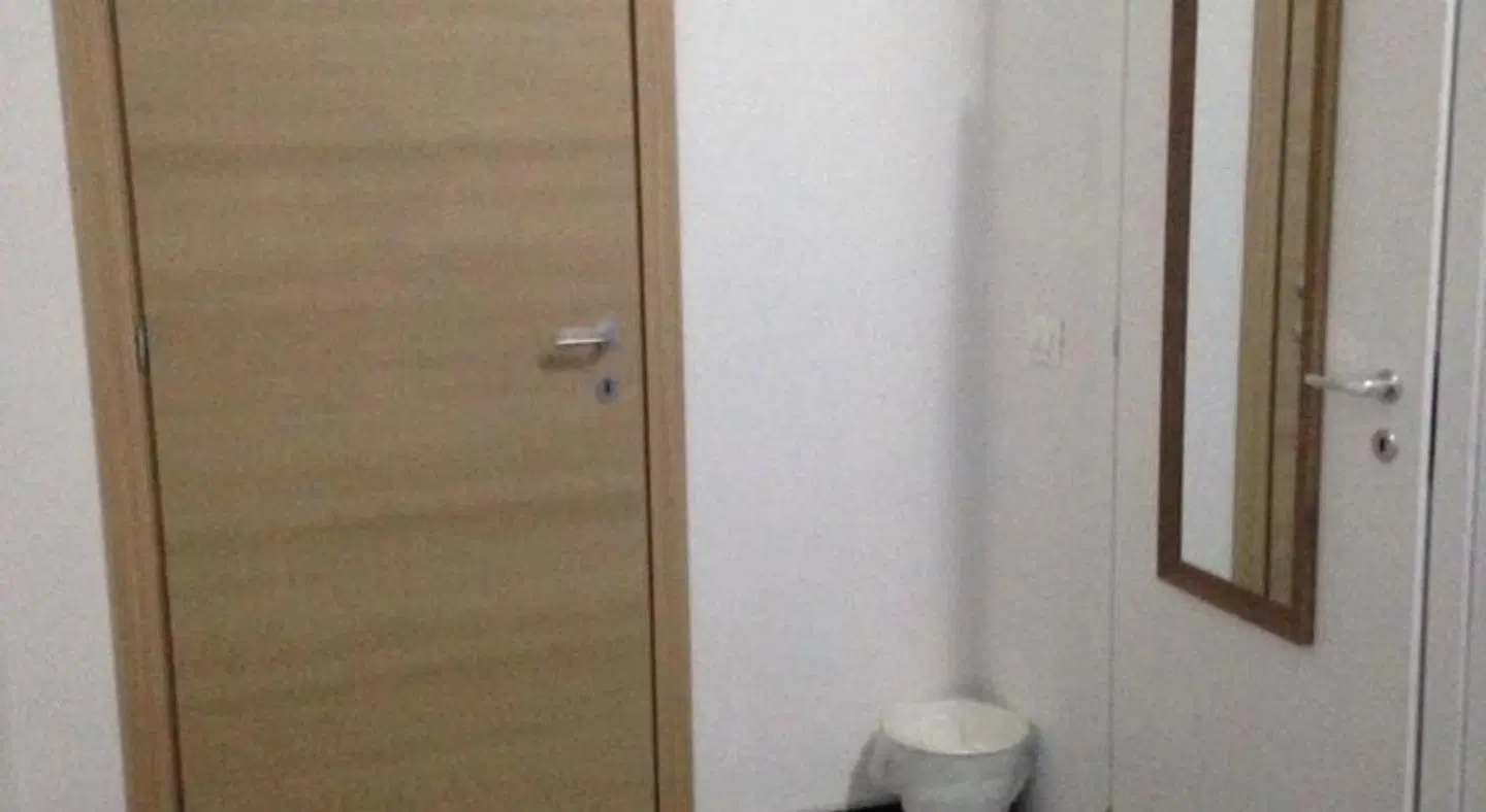 Domus 19 Badezimmer