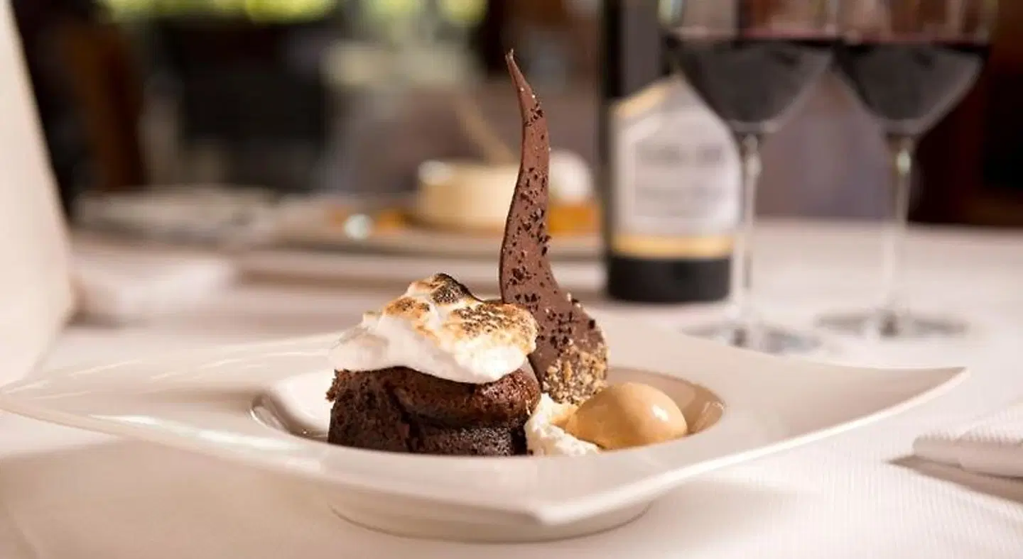 Vintners Inn HEALTH_BEAUTY