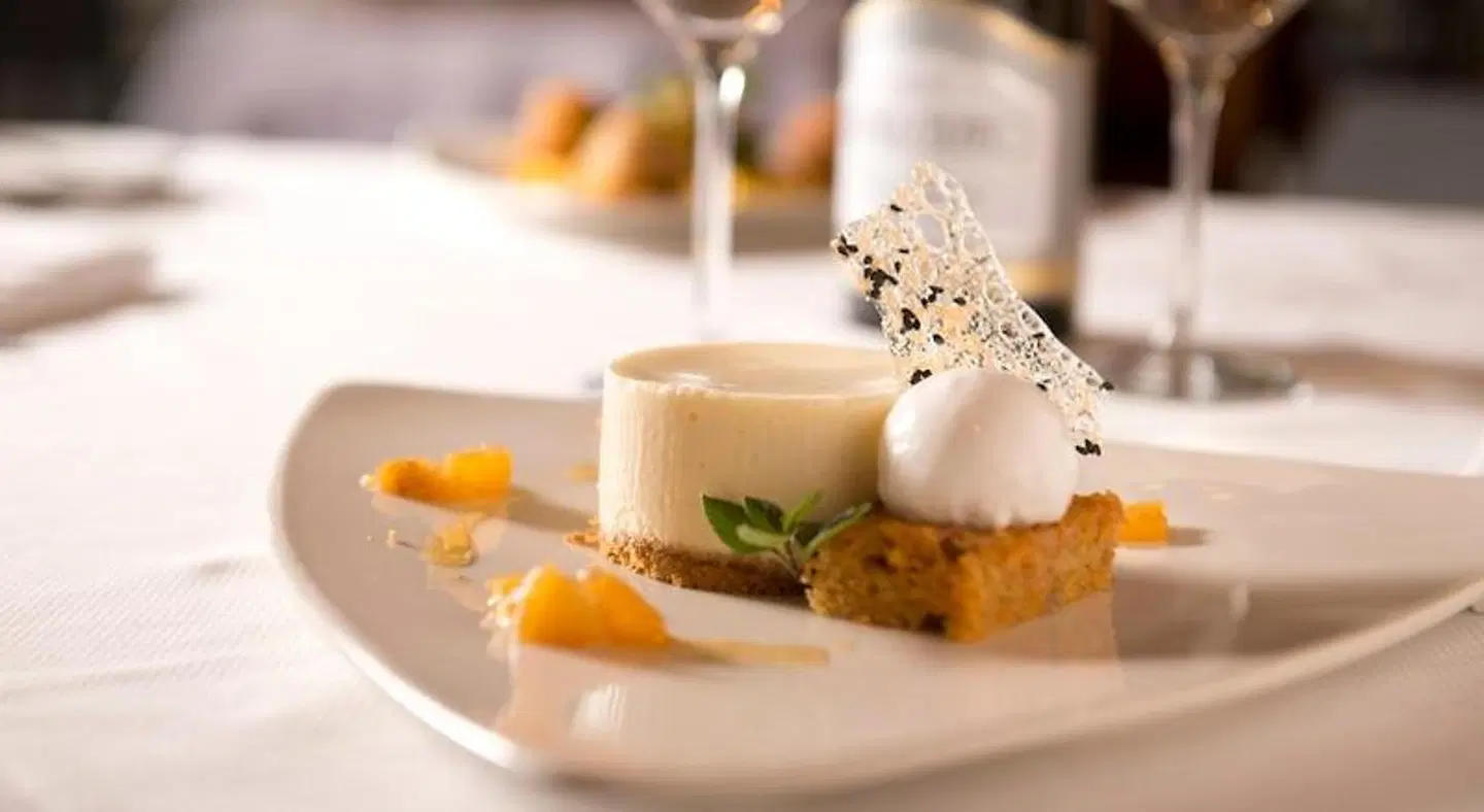 Vintners Inn Restaurant