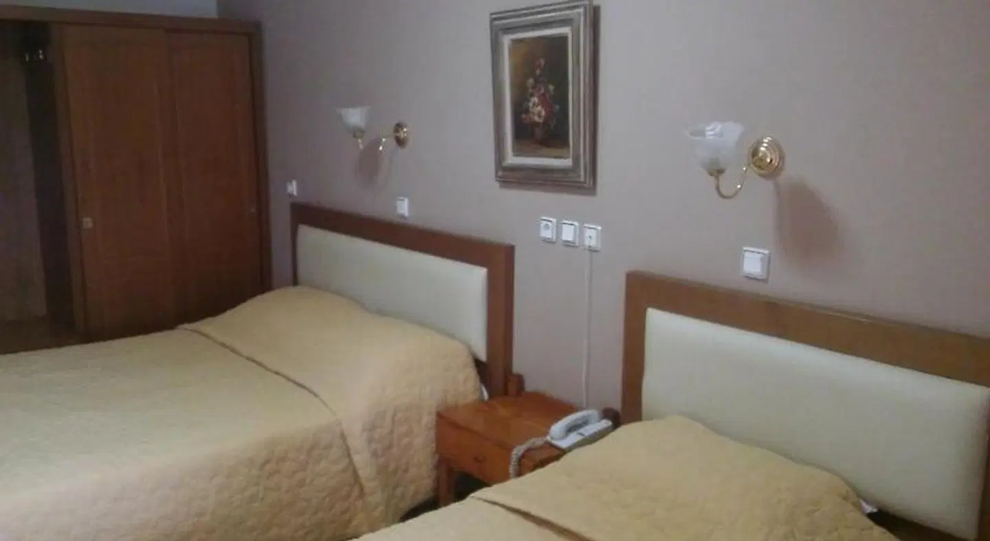 Nefeli Hotel ROOM_EXAMPLE