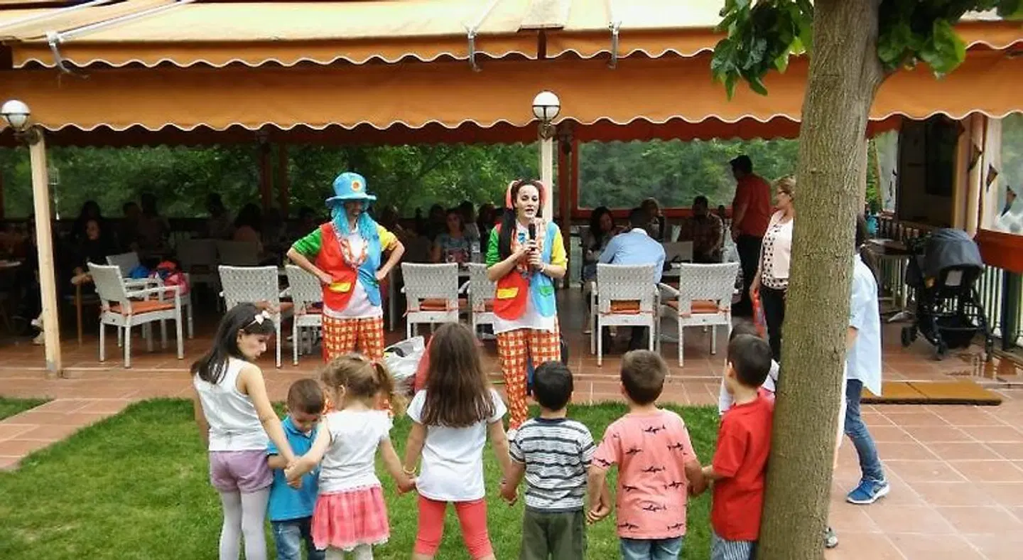 Nefeli Hotel SPORTS_AND_LEISURE