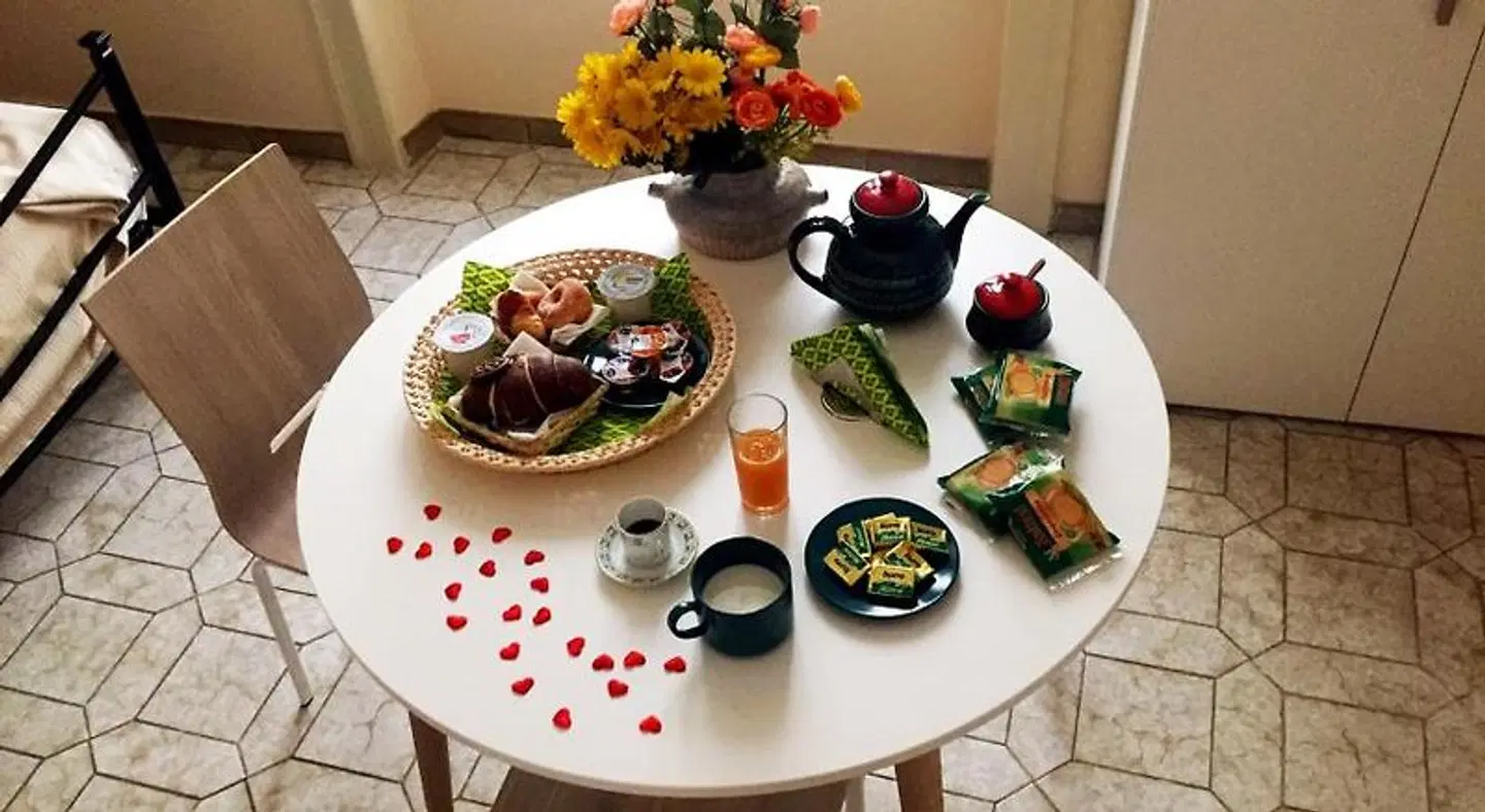 B&B Catoledo Restaurant