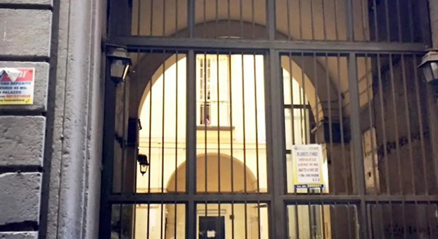 B&B Catoledo Hallenbad