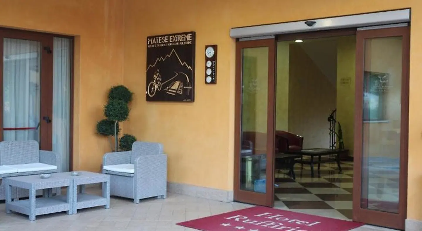 Hotel Ruffirio ROOM_EXAMPLE