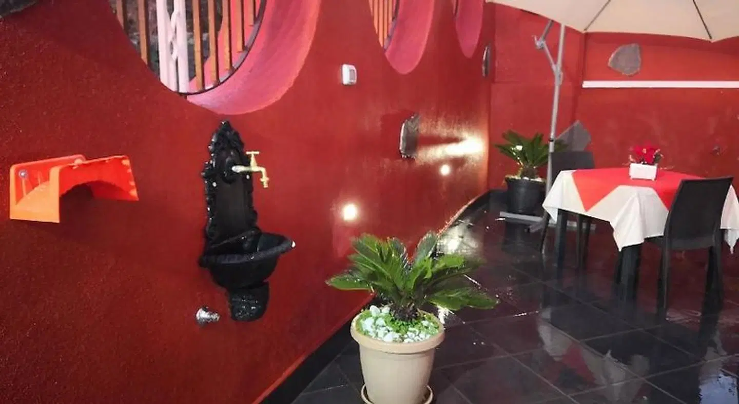 La casetta di Ester LOUNGE_LOBBY