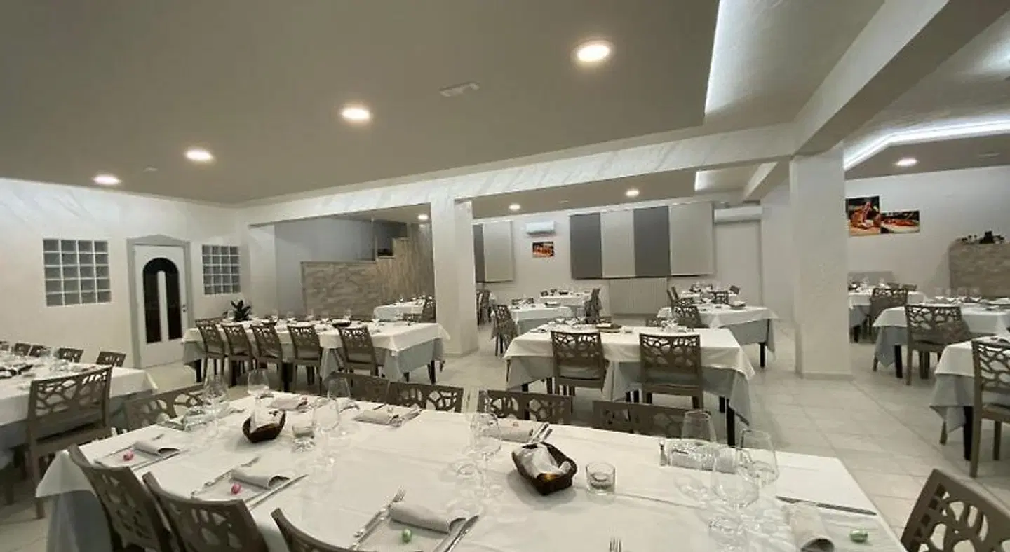 Santoianni Restaurant