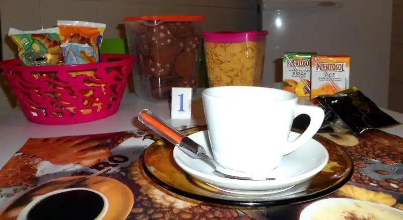 B&B A Casa Dei Nonni – Hotelfoto